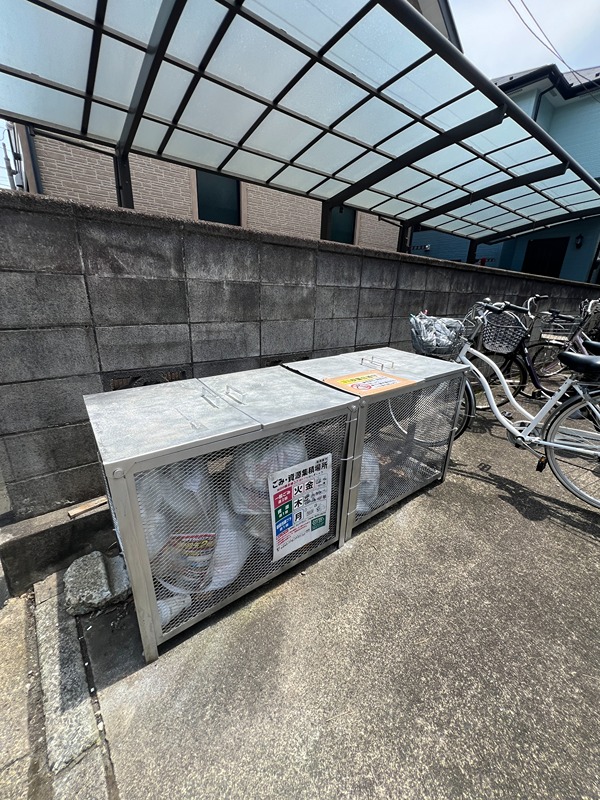 ふよう中央マンション その他6