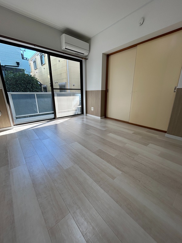 ふよう中央マンション その他12