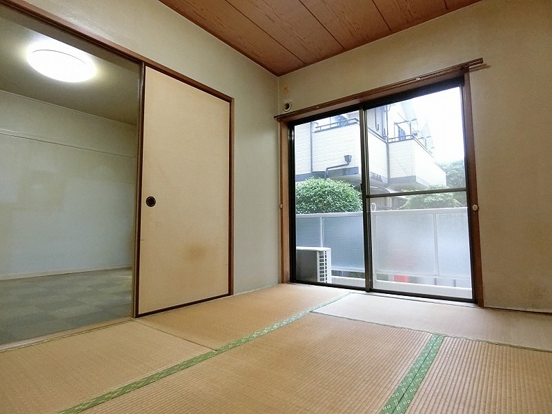 ふよう中央マンション その他16