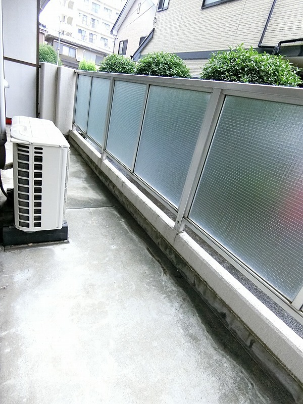 ふよう中央マンション その他17