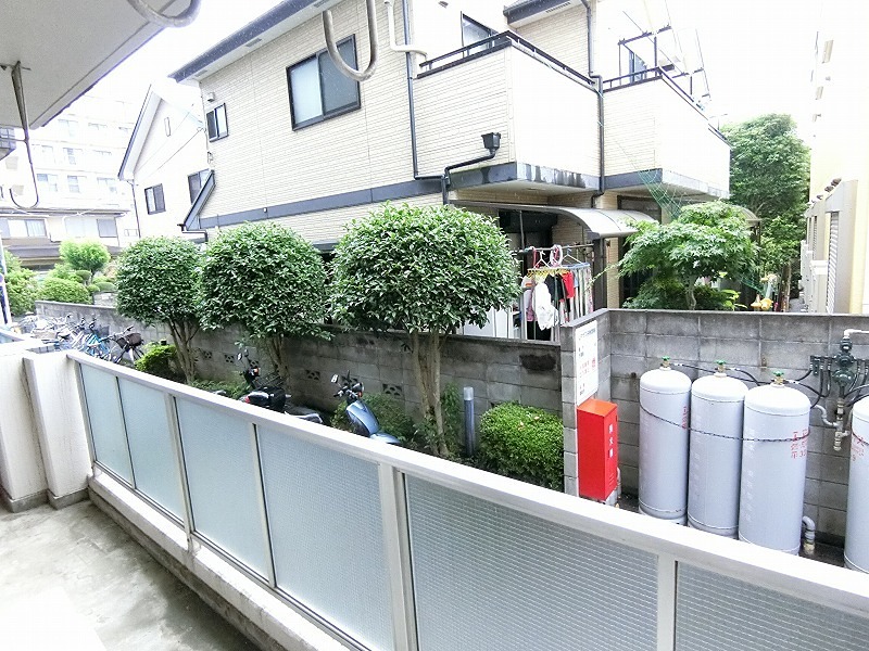 ふよう中央マンション その他18