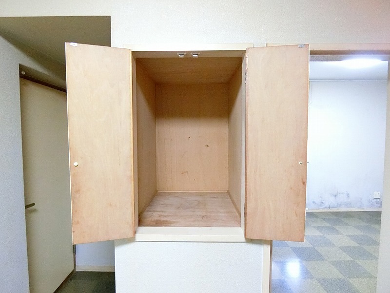 ふよう中央マンション その他21