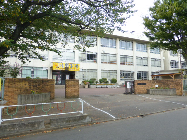 ふよう中央マンション 周辺画像4