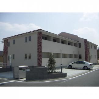 ブリエアージュ 204号室 外観