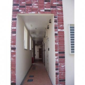 ブリエアージュ その他8