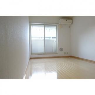 ブリエアージュ ベッドルーム