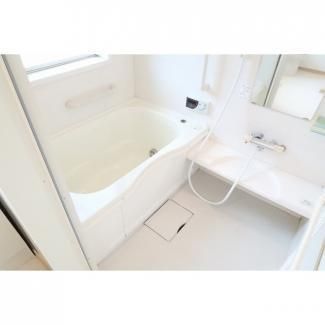 ブリエアージュ 風呂画像