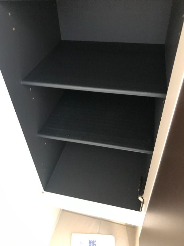 ヴィッラホーム弐番館 玄関