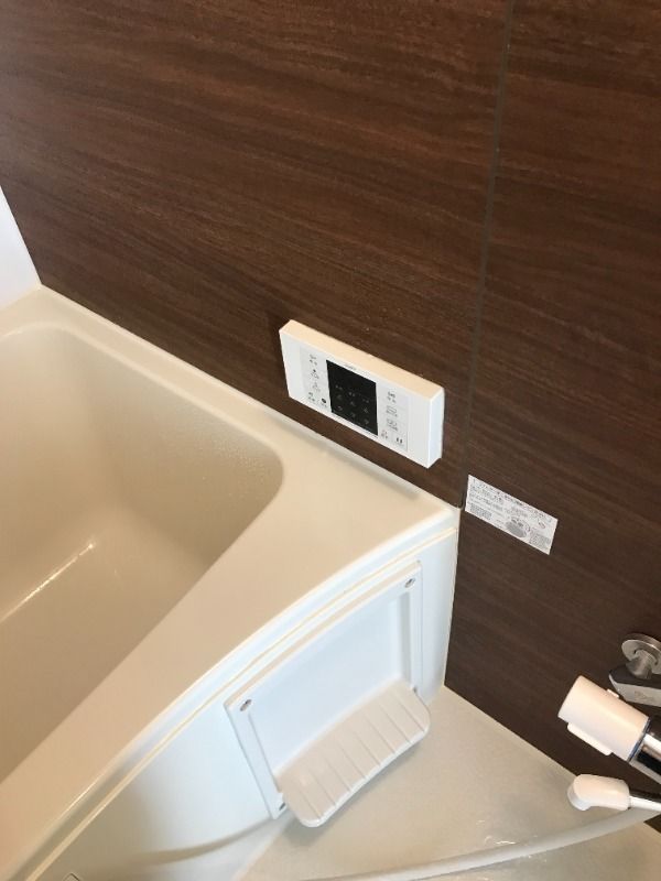 ヴィッラホーム弐番館 風呂画像