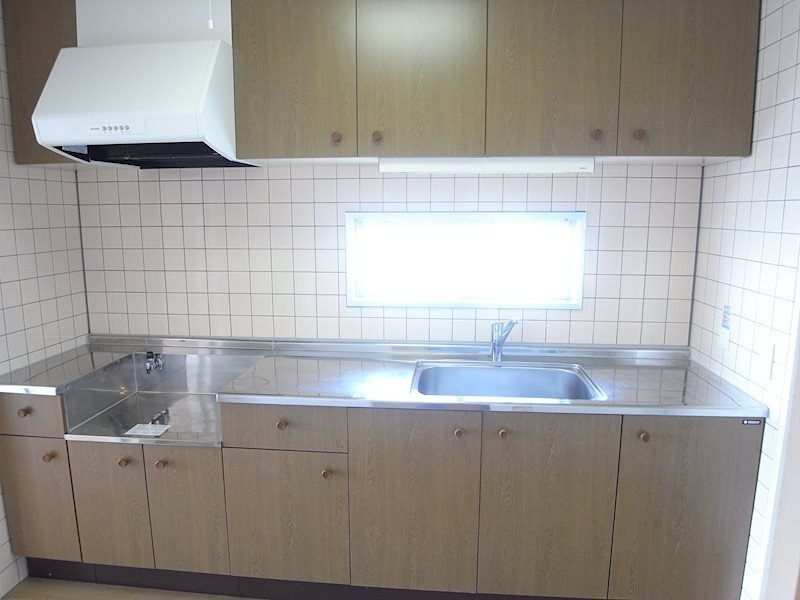 コーポレート相模原富士見 キッチン
