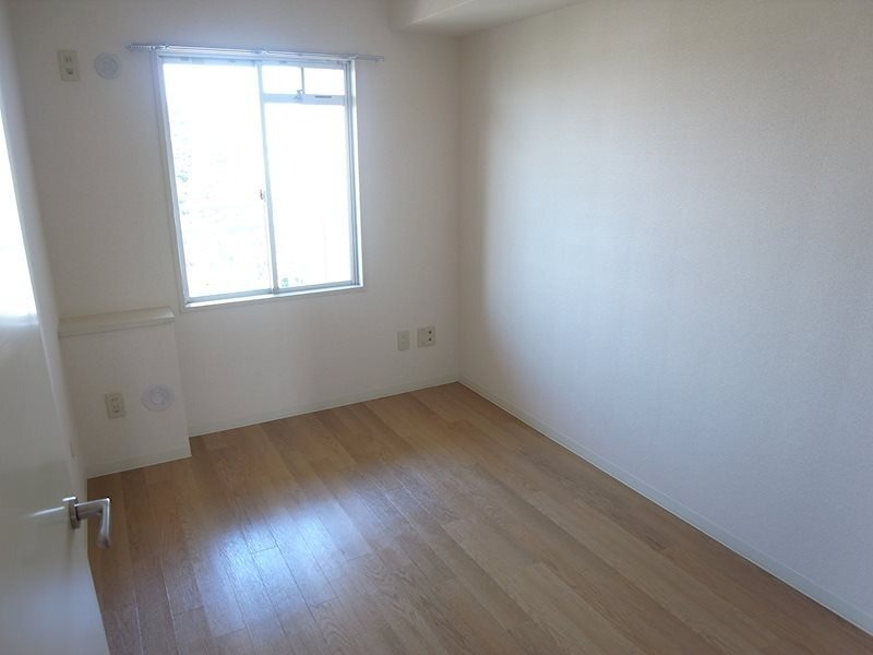 コーポレート相模原富士見 ベッドルーム