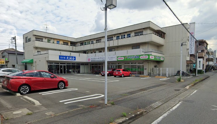 コーポレート相模原富士見 周辺画像4