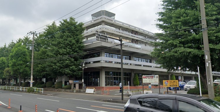 コーポレート相模原富士見 周辺画像9