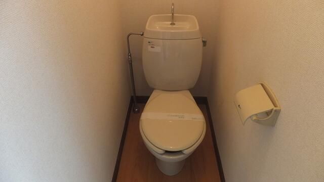 フォーブルハヤシ その他2