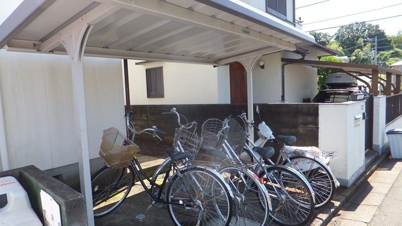 フォーブルハヤシ その他4