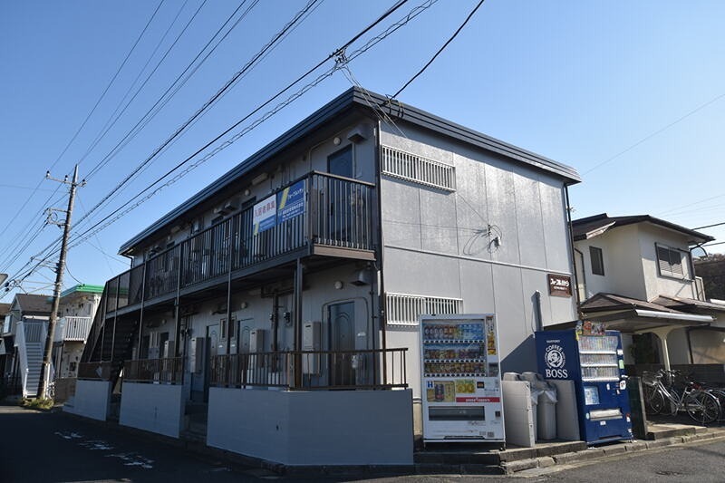 フォーブルハヤシ その他5