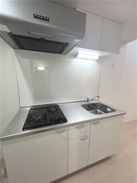 サニーベール陽光台 キッチン