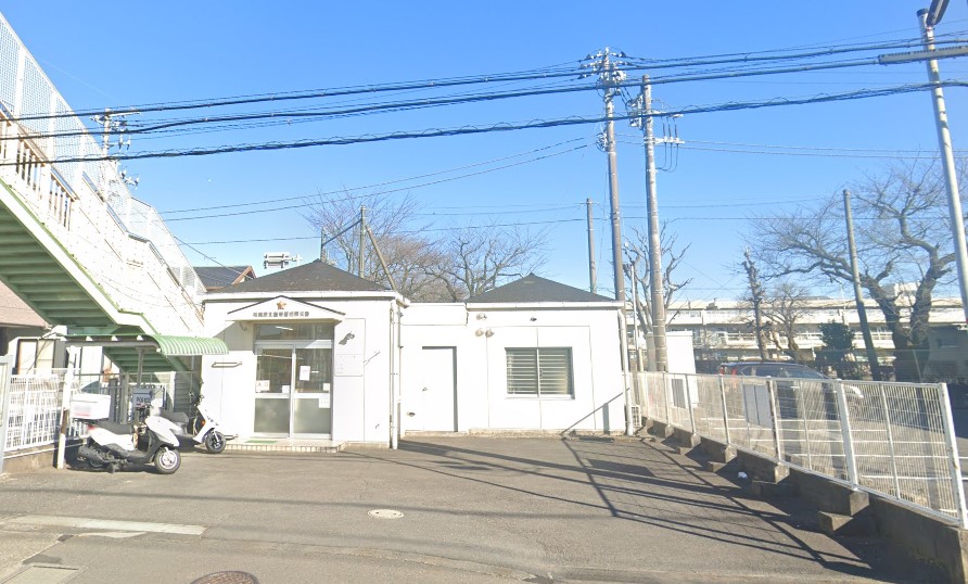 ブルックリンヒル6th St 周辺画像5