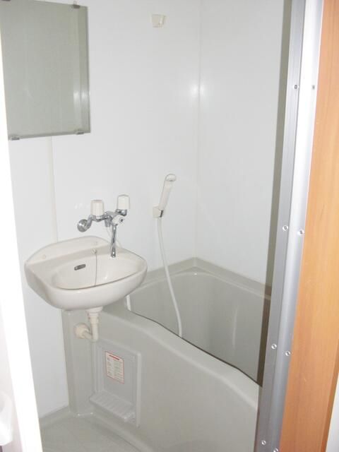 イーハトーブ 風呂画像