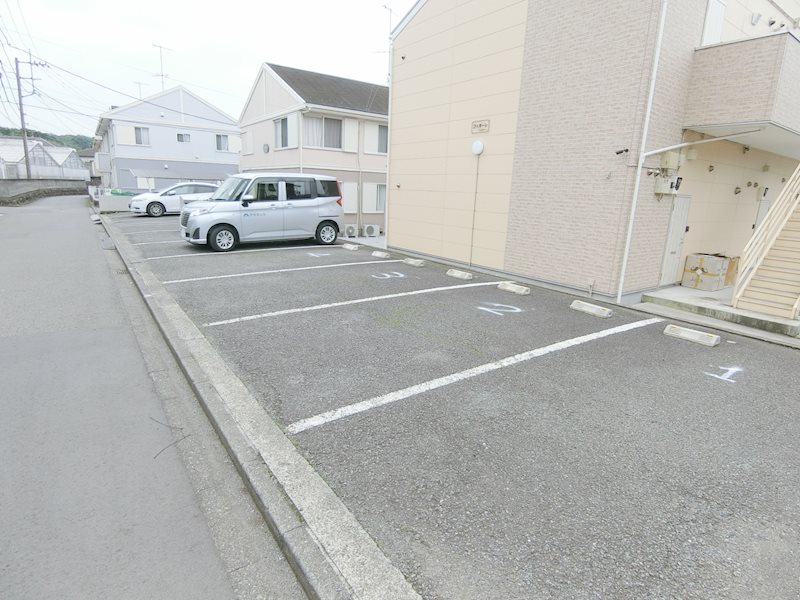 フィオーレ その他外観1