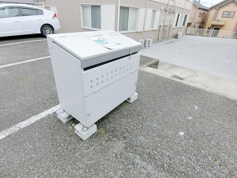 フィオーレ その他外観2