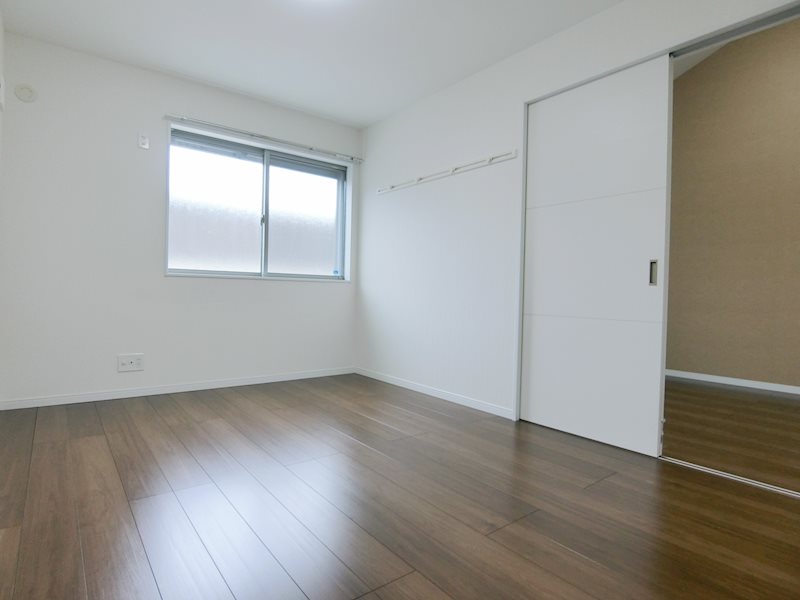 フィオーレ ベッドルーム