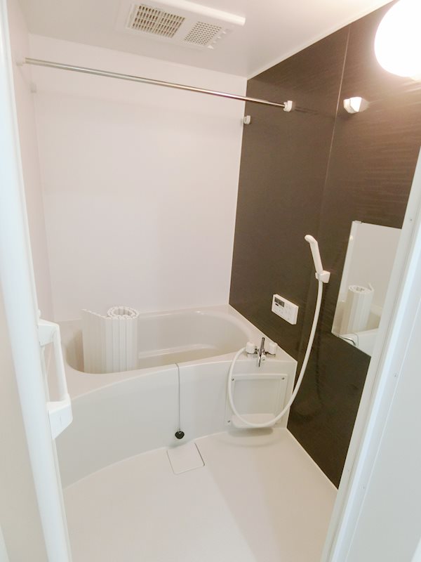 フィオーレ 風呂画像