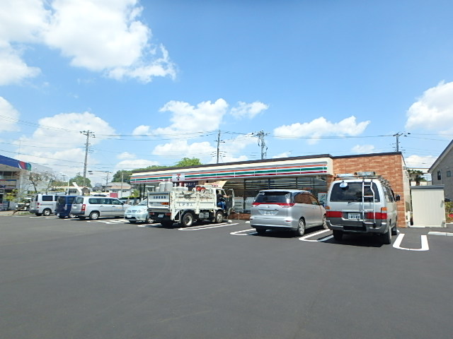 フィオーレ 周辺画像2