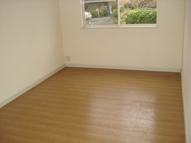 エスポラード ベッドルーム