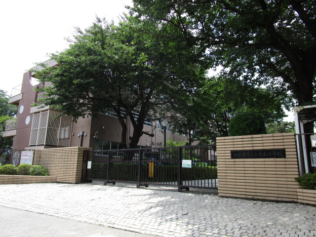 エスポラード 周辺画像4