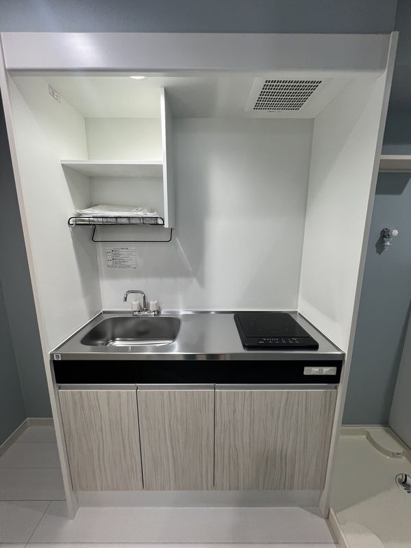 BRUN町田 キッチン