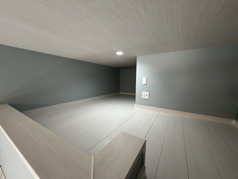 BRUN町田 ベッドルーム