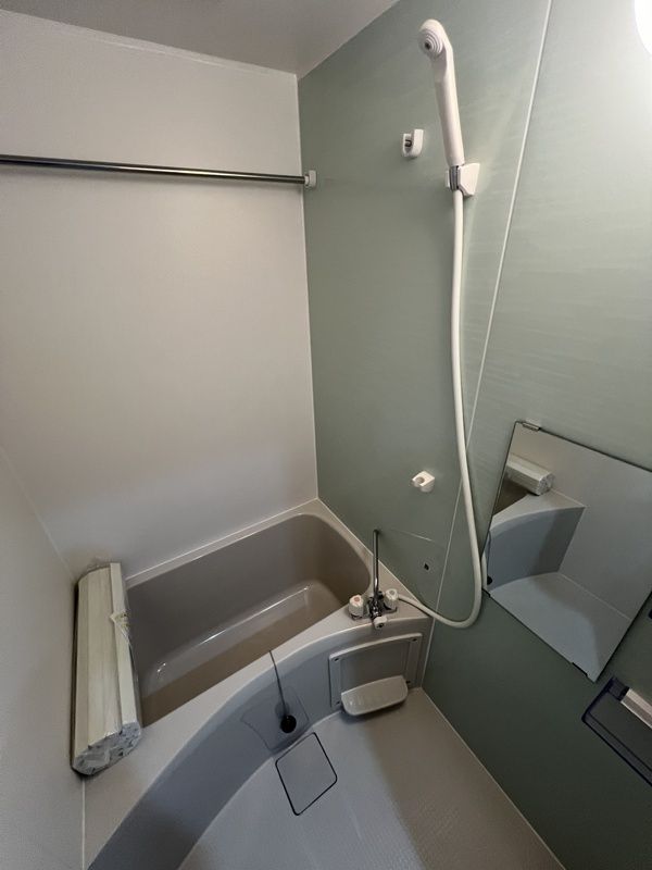 BRUN町田 風呂画像