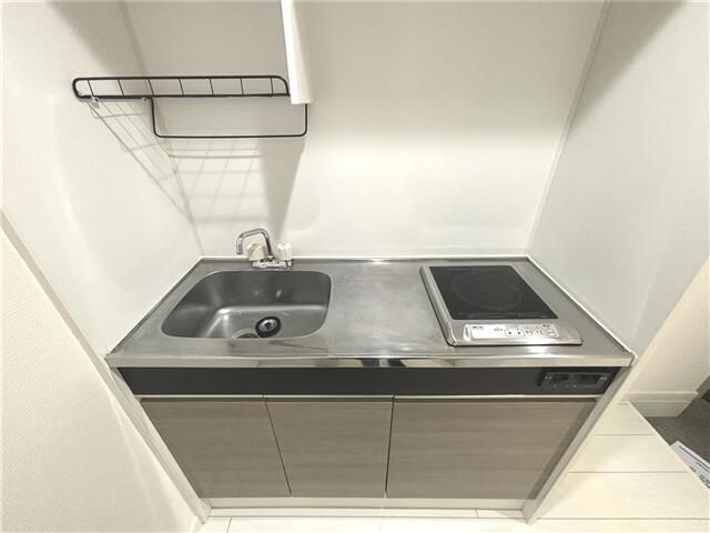 シティベル キッチン