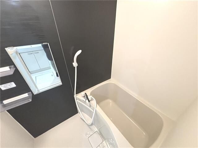 シティベル 風呂画像