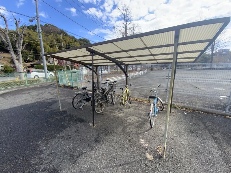 ハイツエスポアールⅡ その他7