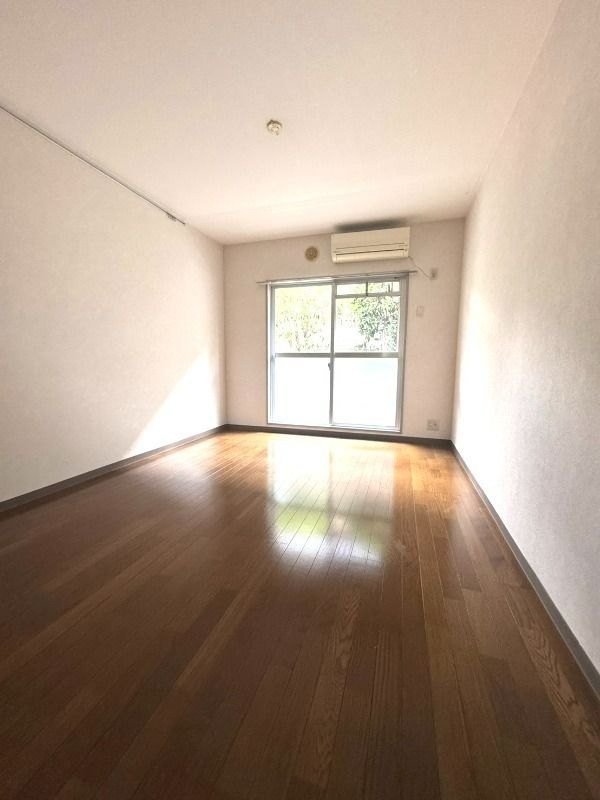 スぺランザ ベッドルーム