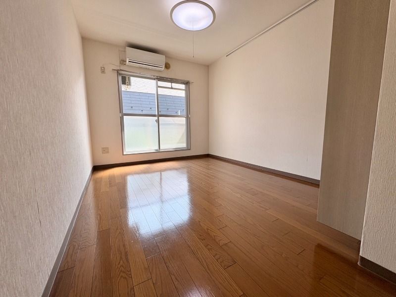 スぺランザ ベッドルーム