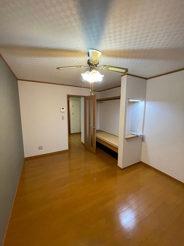 ミアカーサ・エフ その他1