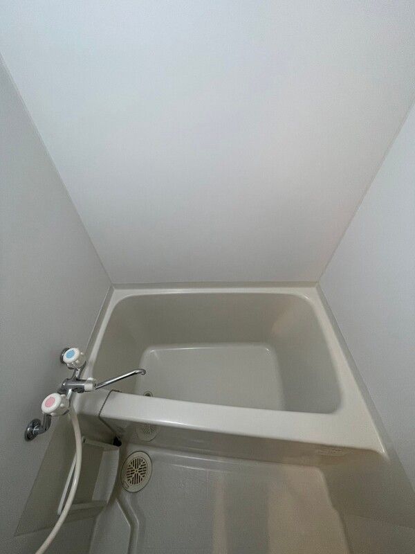 ミアカーサ・エフ 風呂画像