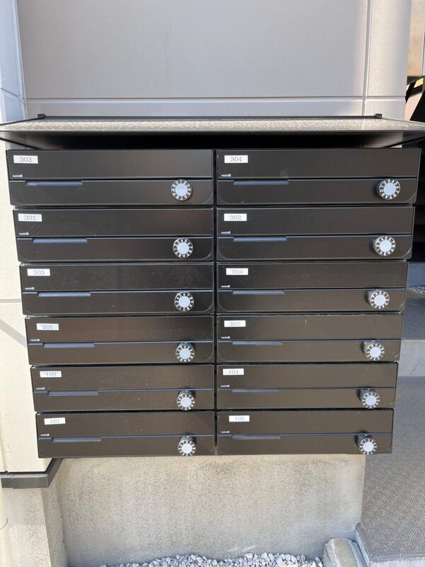 MELDIA清新4丁目 その他6