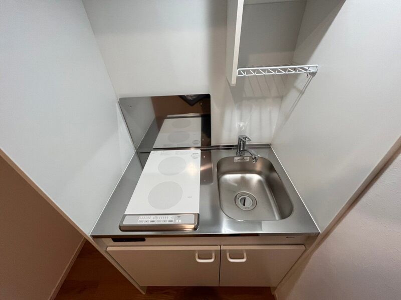 MELDIA清新4丁目 キッチン