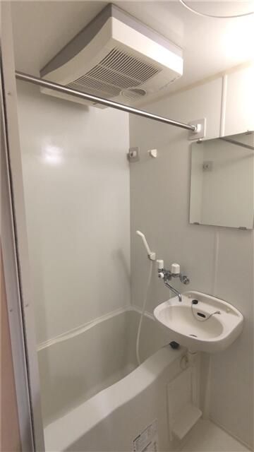 ナスカハイツ東大沼 その他3