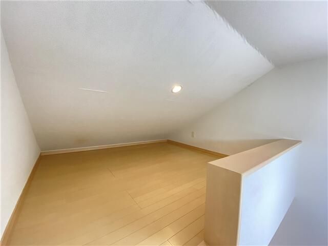 ナスカハイツ東大沼 ベッドルーム