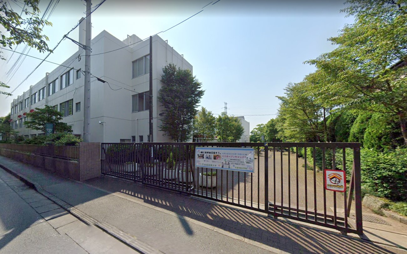 ナスカハイツ東大沼 周辺画像6