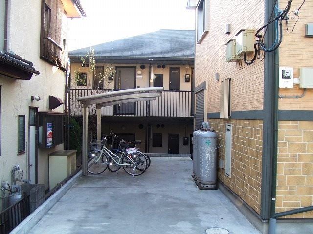 アドラブール多摩境  その他8