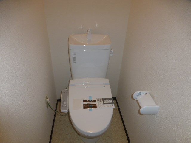 ヴィント星が丘 その他6