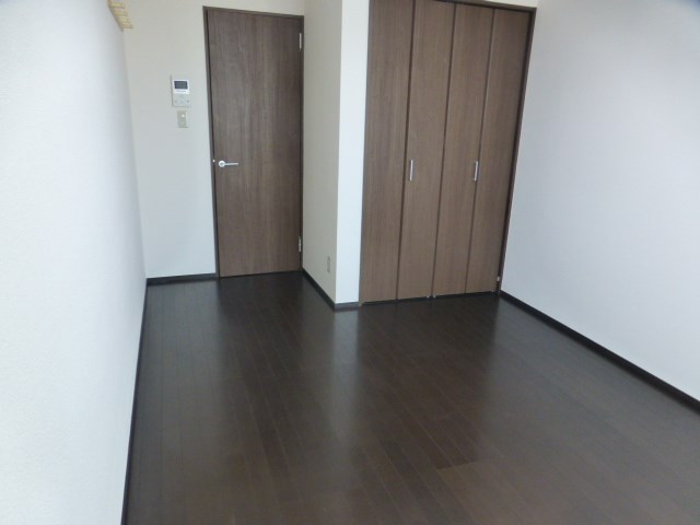 ヴィント星が丘 ベッドルーム