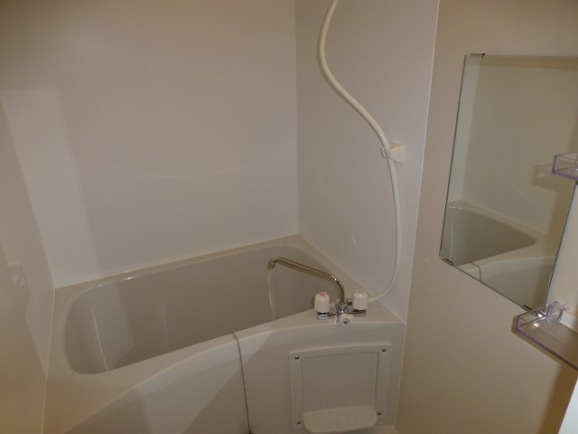 ヴィント星が丘 風呂画像