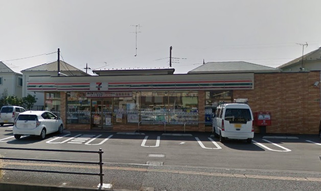 ヴィント星が丘 周辺画像6